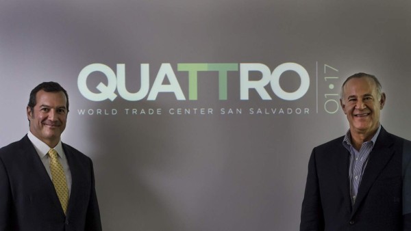 Grupo Agrisal suma casi US$100 millones en complejo inmobiliario de El Salvador