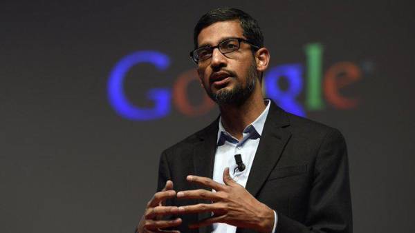 CEO de Google advierte al personal sobre los problemas iniciales de Bard