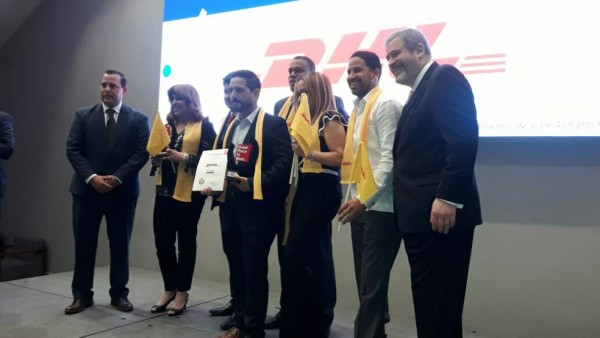 Estos son Los Mejores Lugares Para Trabajar™ en Caribe 2018