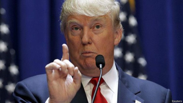 Trump también afecta las fortunas de los más ricos de México