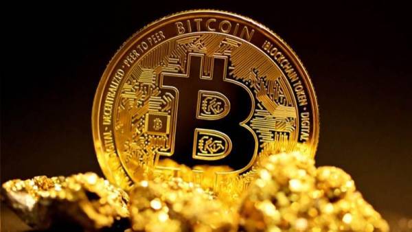 ¿Por qué está casi estancado el precio del bitcoin?