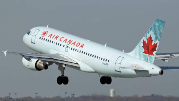 Air Canada amplía operaciones a Costa Rica y ofrece vuelo directo desde Montreal