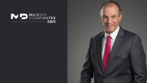 Walter Tapia: Las empresas somos agentes de transformación social