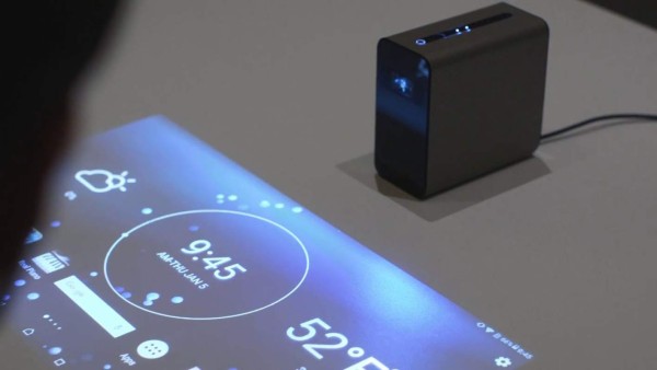 13 gadgets futuristas del CES 2017 que llegarán este año