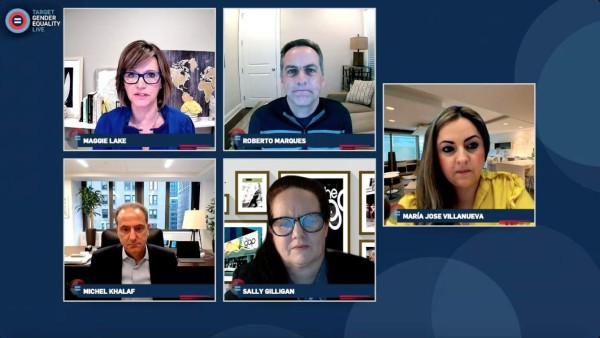 CBC, referente en igualdad de género, equidad y meritocracia