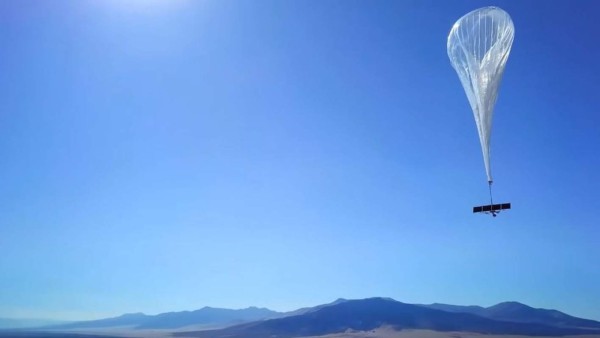 Alphabet, la empresa matriz de Google, anunció el viernes que cancela Loon, un proyecto para proporcionar conexión inalámbrica a internet a través de globos suspendidos en la estratosfera, ya que carece de viabilidad comercial.