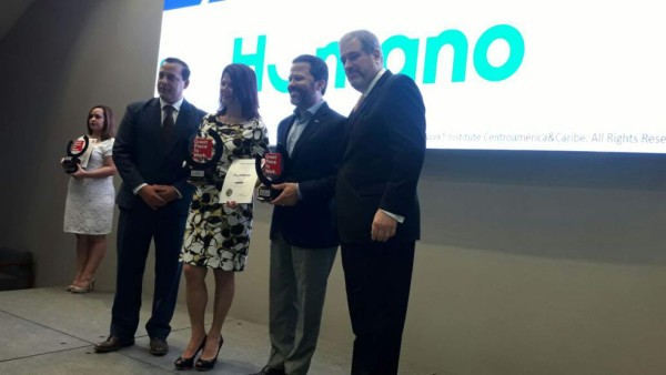 Estos son Los Mejores Lugares Para Trabajar™ en Caribe 2018