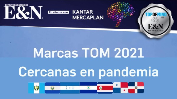 TOM 2021: Marcas cercanas en pandemia