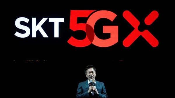 Corea del Sur adelanta lanzamiento de red 5G para asegurarse primicia mundial
