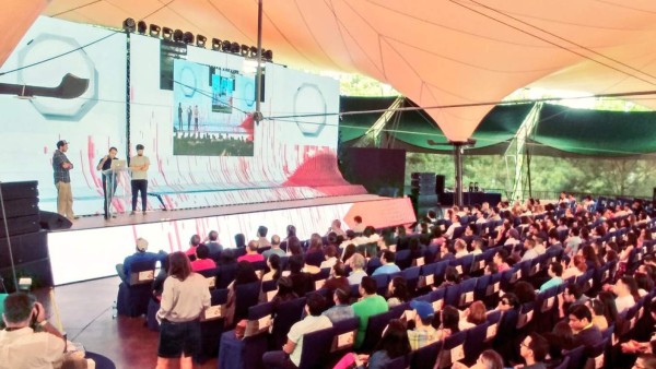 Conectarse con los millenials: el reto número uno para los creativos de hoy