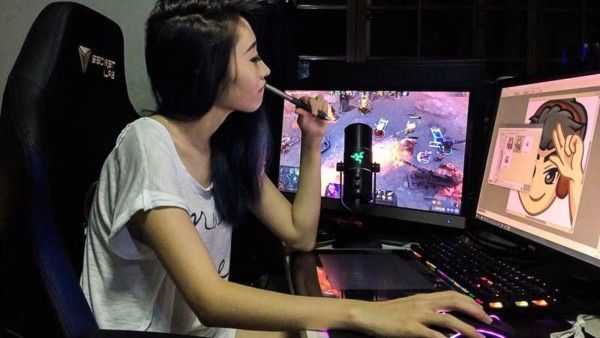 eSports: Cómo los deportes electrónicos crecen a nivel mundial