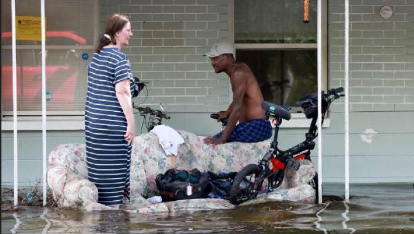 El huracán Idalia podría costar a las aseguradoras US$9.360 millones