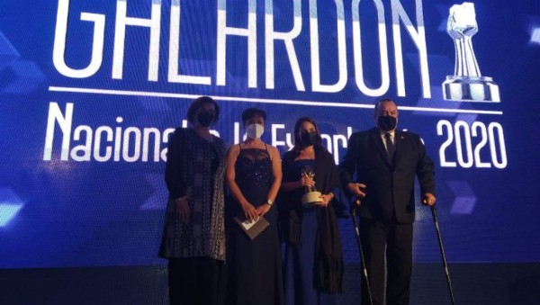 Guatemala: Industria Licorera Quezalteca gana el reconocimiento a Exportador del Año 2020