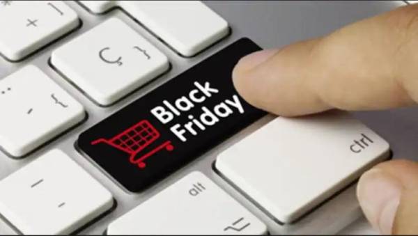El robo de datos bancarios se duplicó en 2022, un peligro para las compras de Black Friday