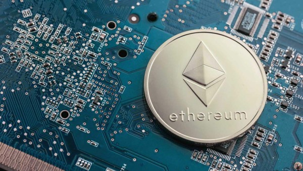 El desempeño del ether supera al del bitcoin en lo que va del año