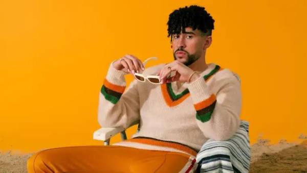 Bad Bunny, el cantante que rompió récords y superó los límites del streaming