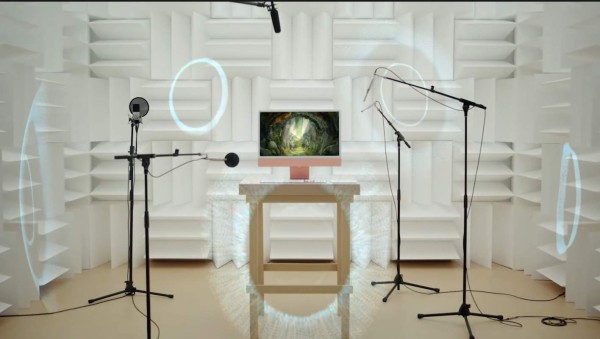 Apple renueva su iMac e integra M1 a su iPad Pro