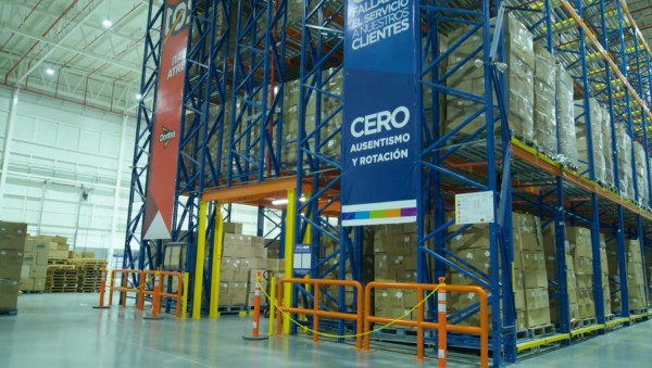 Guatemala: Nuevo centro de distribución de Pepsi produce 22% de energía de páneles solares