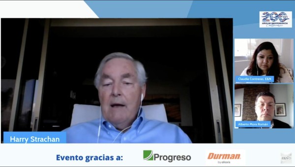 Encuentros EyN: El apetito de inversores sobre Centroamérica ha bajado