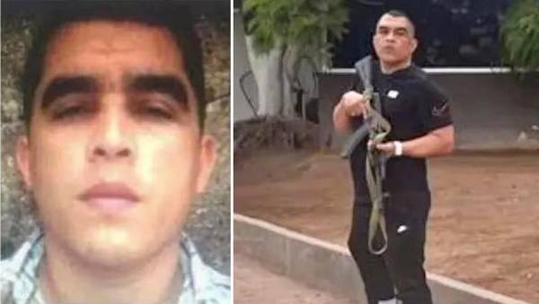 <i>Ficha de captura de Héctor Rusthenford Guerrero Flores facilitada por el Gobierno de Venezuela que confirmó este viernes que llevó a cabo una operación junto a Estados Unidos en el estado Bolívar, ubicado en el sureste del país suramericano, en la que murió Héctor Guerrero Flores, conocido como 'Niño Guerrero' y considerado el líder máximo de la banda transnacional Tren de Aragua. Durante el desarrollo de la operación se produjeron enfrentamientos con integrantes de estas estructuras criminales, en los que resultó neutralizado Héctor Rusthenford Guerrero Flores, alias 'Niño Guerrero', cabecilla de una organización criminal, indicó el Ministerio de Comunicación e Información de Venezuela en un comunicado publicado en X. EFE/Gobierno de Venezuela</i>