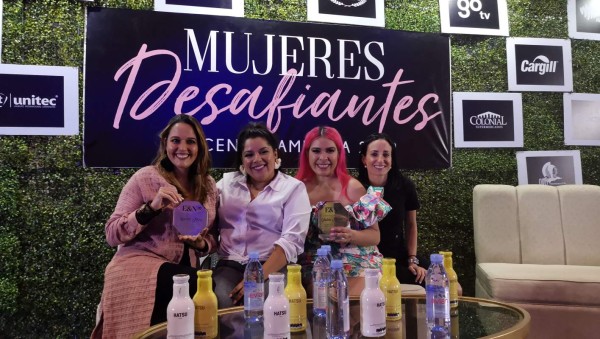 Desafiantes 2019: Innovación, clave para emprender en Centroamérica