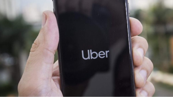Uber suma más de 971.000 usuarios en Costa Rica