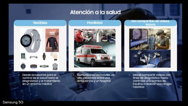 Tres retos claves para implementar 5G en América Latina