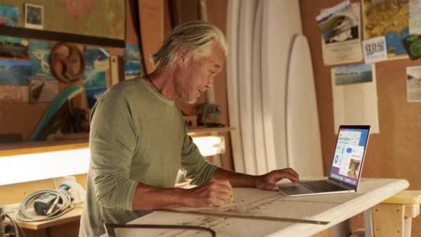 Fotogalería: Así son los primeros ordenadores con procesadores propios de Apple