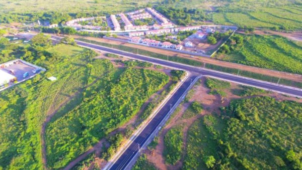 Complejo Industrial San Andrés promete potenciar negocios a Centroamérica desde la zona oriental de El Salvador