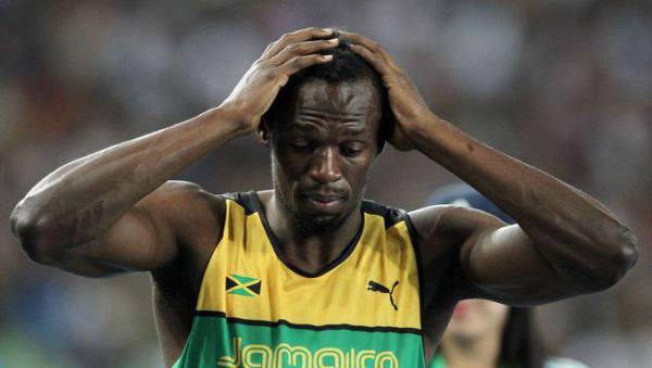 El FBI acude en apoyo de Usain Bolt para tratar de recuperar su dinero