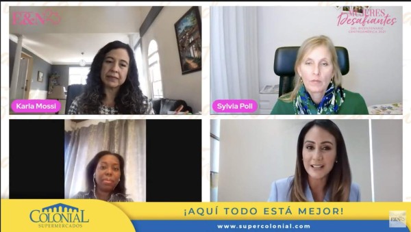 Mujeres sin límites = a Mujeres Desafiantes