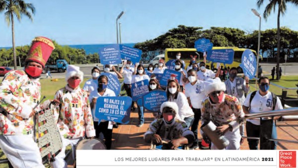 Foto: Estrategia y Negocios