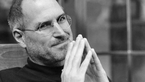 EN FOTOS: 8 lecciones de liderazgo de Steve Jobs