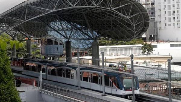 Avanza estudio para desarrollar la Línea 5 del Metro de Panamá