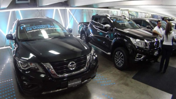 El Salvador: Esperan 10.000 asistentes a la Autoexpo 2018