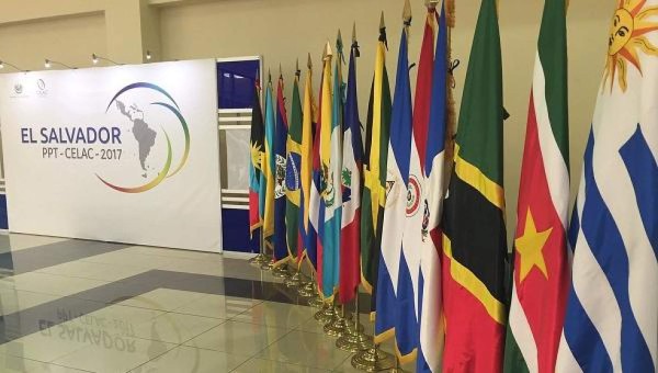 Ausencia de siete países impide declaración de Celac sobre Venezuela