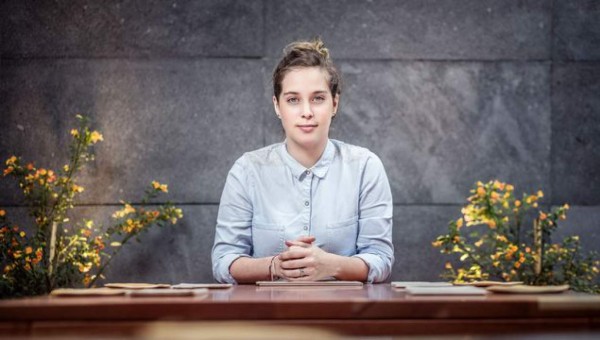 Pía León, la mejor cocinera del mundo por 'The World's 50 Best Restaurants' 2021