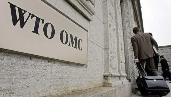 ¿Qué futuro tiene la Organización Mundial de Comercio?