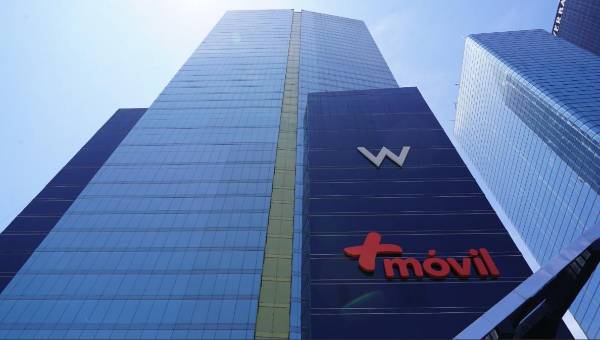 Con un 49% de participación accionaria por parte del Estado, Cable &amp; Wireless Panamá se posiciona como uno de los contribuyentes privados más significativos de los últimos 25 años. FOTO CORTESÍA