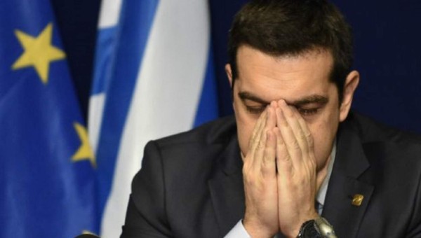 Grecia busca evitar 'choque irreversible' este lunes