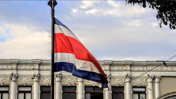 <i>La Cancillería costarricense aseguró que la India es un socio estratégico de creciente relevancia global. Foto de iStock</i>