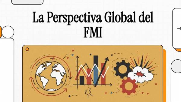 Cinco claves para entender la economía que viene