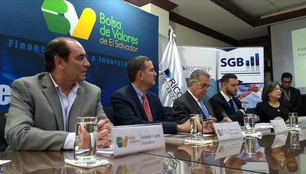 El Salvador: Inversiones S.A. emite US$3 millones para la Torre Sole Blû