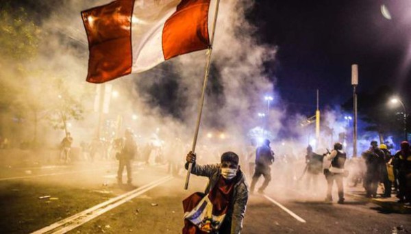 Una imagen 'emblemática' del covid-19, gana el World Press Photo