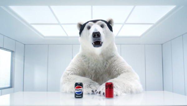 <i>El mensaje es directo y competitivo, y apunta a un consumidor que, según Pepsi, muchas veces elige por costumbre más que por convicción. Foto de cortesía</i>