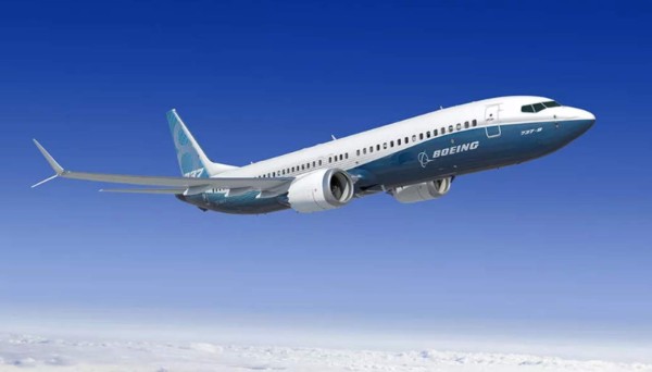 Boeing descubre un nuevo error 'menor' en software del 737 MAX