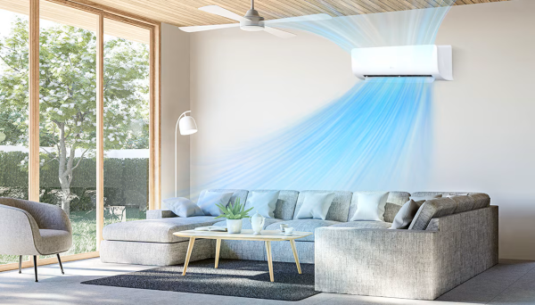 <i>En una temporada marcada por el calor intenso, combinar tecnología eficiente con buenas prácticas de uso puede ser la clave para disfrutar de un hogar más fresco, confortable y funcional. Foto de cortesía</i>