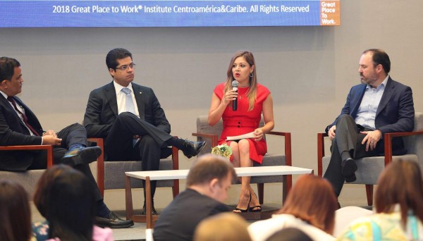 DHL Dominicana es el Mejor Lugar para Trabajar™ en Caribe 2018