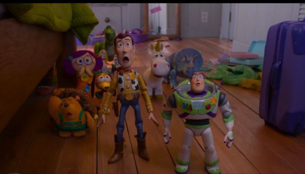<i>La magia de Woody, Buzz Lightyear y sus inseparables amigos sigue conquistando a nuevas generaciones. Foto de cortesía</i>