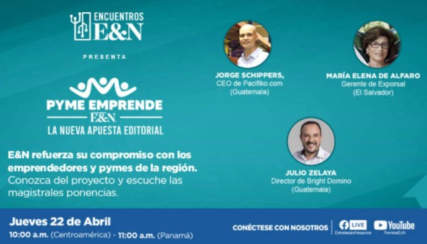 Foto: Estrategia y Negocios